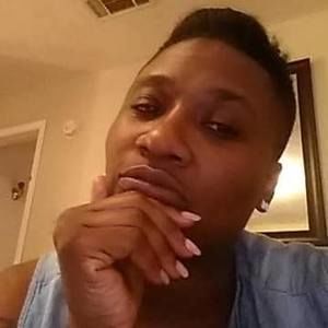 Meet your Posher, Cherrie